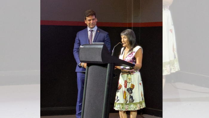Presentan en Sídney el documental peruano “Quechua in Paris” en el Museo Australiano