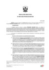 Vista preliminar de documento RD-019-2025-PRODUCE-DGPCHDI