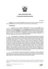 Vista preliminar de documento RD-020-2025-PRODUCE-DGPCHDI
