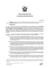 Vista preliminar de documento RD-023-2025-PRODUCE-DGPCHDI
