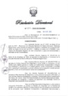Vista preliminar de documento RD N° 004-2025