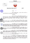 Vista preliminar de documento Resolucion Directoral N° 000033-2025