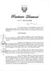 Vista preliminar de documento RD N° 005-2025