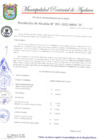 Vista preliminar de documento RESOLUCION DE ALCALDIA N°397-2020-MPA- A