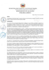 Vista preliminar de documento RESOLUCION DE ALCALDIA N°001-2025-A-MDEP-T