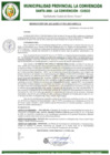 Vista preliminar de documento RA-051-2025-MPLC/A