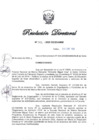 Vista preliminar de documento RD N° 006-2025