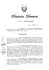 Vista preliminar de documento RD N° 007-2025