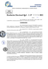Vista preliminar de documento Resolucion Directoral N° 000035-2025