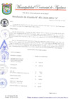 Vista preliminar de documento RESOLUCION DE ALCALDIA N°401-2020-MPA- A