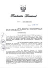 Vista preliminar de documento RD N° 012-2025