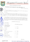Vista preliminar de documento RESOLUCION DE ALCALDIA N°403-2020-MPA- A