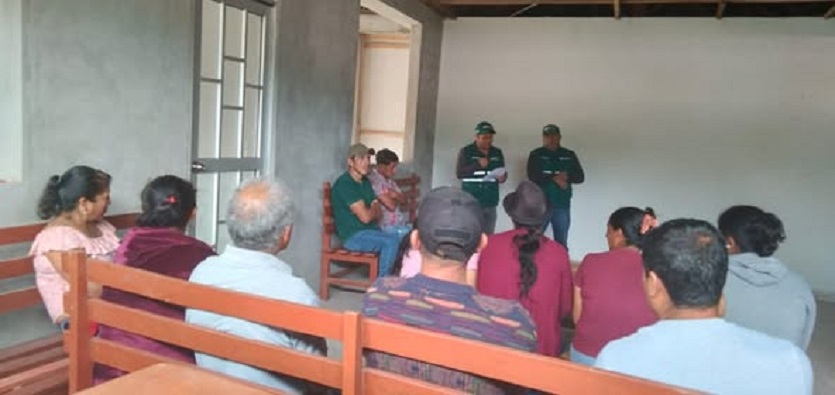 CAPAC PLAGA 2