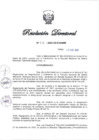 Vista preliminar de documento RD N° 016-2025