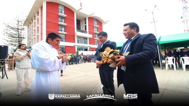 ¡¡Tradición y Costumbre viva!!