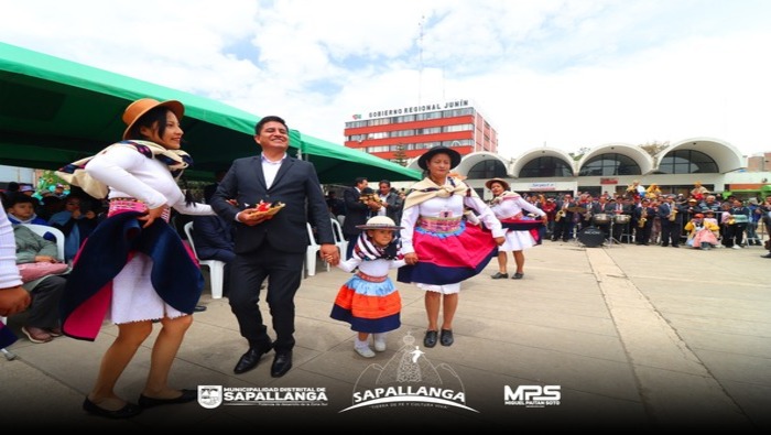 ¡¡Tradición y Costumbre viva!!
