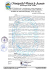 Vista preliminar de documento ACUERDO DE CONCEJO MUNICIPAL 002-2024