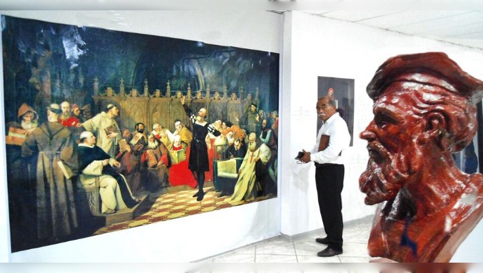 Ignacio Merino