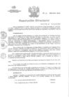 Vista preliminar de documento RD N°012-2025