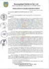 Vista preliminar de documento RESOLUCION DE ALCALDIA N° 006-2025