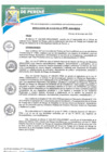 Vista preliminar de documento Resolucion de Alcaldia N°016-2025-MDP