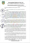 Vista preliminar de documento RESOLUCION DE ALCALDIA N° 005-2025