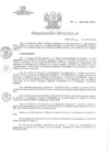 Vista preliminar de documento 011-2025-DG/HHV
