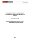 Vista preliminar de documento Actividades de Promocion Articulado Nutricional 