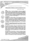 Vista preliminar de documento Resolucion de Gerencia Municipal N° 030-2025-MDP-GM_C