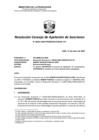 Vista preliminar de documento RCONAS-00001-2025-PRODUCE-CONAS-1CT