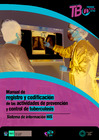 Vista preliminar de documento Manual de Registro y Codificacion de Tuberculosis 2024