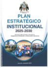 Vista preliminar de documento PEI 2025-2030