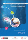 Vista preliminar de documento Manual HIS Direccion de Prevencion y Control de la Discapacidad 2023