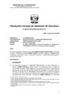 Vista preliminar de documento RCONAS-00003-2025-PRODUCE-CONAS-1CT