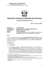 Vista preliminar de documento RCONAS-00005-2025-PRODUCE-CONAS-1CT