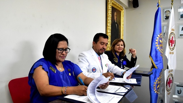 Fortaleciendo nuestra misión en salud y emergencias