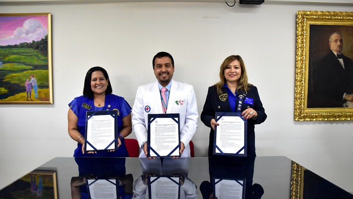 Fortaleciendo nuestra misión en salud y emergencias