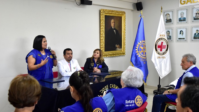 Fortaleciendo nuestra misión en salud y emergencias