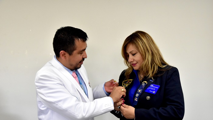 Fortaleciendo nuestra misión en salud y emergencias