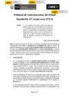 Vista preliminar de documento Resolución N° 0298-2025-TCE-S5