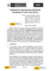 Vista preliminar de documento Resolución N° 0300-2025-TCE-S4
