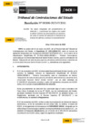 Vista preliminar de documento Resolución N° 0306-2025-TCE-S1