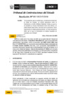Vista preliminar de documento Resolución N° 0307-2025-TCE-S4