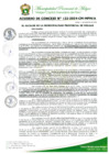 Vista preliminar de documento ACUERDO DE CONCEJO Nº 122