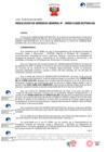 Vista preliminar de documento RESOLUCION DE GERENCIA GENERAL-000013-2025-GG