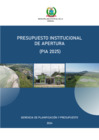 Vista preliminar de documento PIA 2025 MUNICIPALIDAD DSITRITAL DE LA MORADA_organized