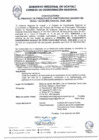 Vista preliminar de documento CONVOCATORIA 2025