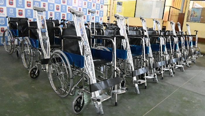 Equipos biomecánicos