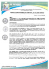 Vista preliminar de documento Resolucion de Gerencia Municipal N°025-2025-MDP