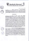 Vista preliminar de documento Resolución Directoral N° 0015-2025-GRSM-DRE-UGEL-SAN-MARTIN